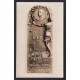 TANDIL 1931 HOMENAJE AL INTENDENTE RADICAL RAIMUNDO PIÑERO ANTIGUA TARJETA POSTAL